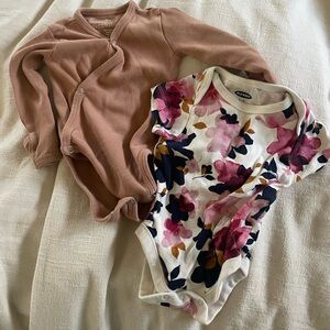 Bodysuit Bundle